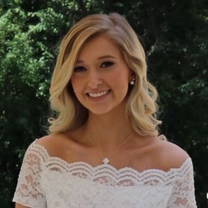 Meet your Posher, Sophie